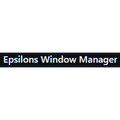 Epsilons Window Manager