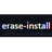 erase-install