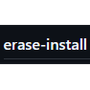 erase-install