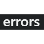 errors