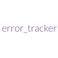 ErrorTracker