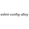 eslint-config-alloy