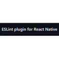 ESLint plugin for React Native