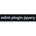 eslint-plugin-jquery