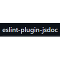 eslint-plugin-jsdoc