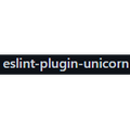 eslint-plugin-unicorn