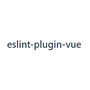 eslint-plugin-vue