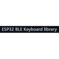 ESP32 BLE Keyboard library