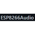 ESP8266Audio