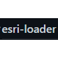 esri-loader