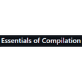 Essentials-of-Compilation