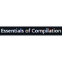 Essentials-of-Compilation
