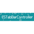 ESTabBarController