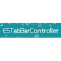 ESTabBarController