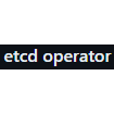 etcd operator