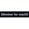 Ethminer for macOS