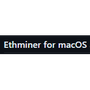 Ethminer for macOS