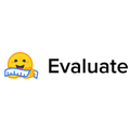 Evaluate