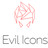 Evil Icons
