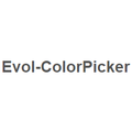 evol-colorpicker