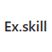 ex-skill