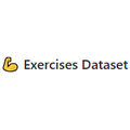 Exercises Dataset