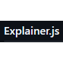 Explainer.js