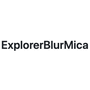 ExplorerBlurMica
