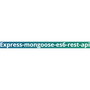 Express & mongoose REST API Boilerplate