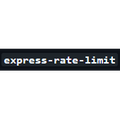 Express Rate Limit