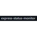 express-status-monitor