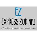 Express Zod API