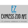 Express Zod API
