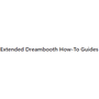 Extended Dreambooth How-To Guides