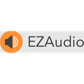 EZAudio