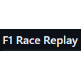 F1 Race Replay