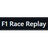 F1 Race Replay