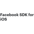 Facebook SDK for iOS