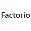 Factorio