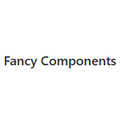 Fancy Components