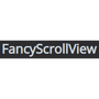 FancyScrollView