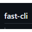 Fast-CLI