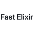 Fast Elixir