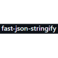 fast-json-stringify