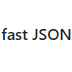 Fast JSON