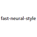 fast-neural-style
