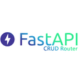 FastAPI CRUD Router