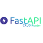 FastAPI CRUD Router
