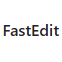FastEdit