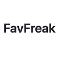 FavFreak